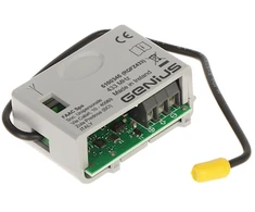 RADIJO MODULIS VARTAMS GENIUS-XF433 FAAC
