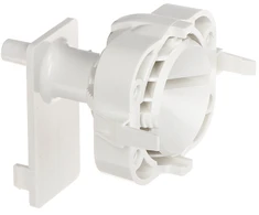 JUDĖJIMO JUTIKLIŲ RUTULINĖS RANKENOS MODULIS BRACKET-E-5 SATEL