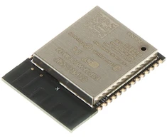 WI-FI + BLUETOOTH + BLUETOOTH LE MODULIS ESP-WROOM-32 Espressif