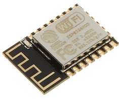 WI-FI MODULE ESP-12F ESP8266 Espressif