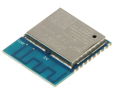 WI-FI MODULIS ESP-WROOM-02 ESP8266EX Espressif