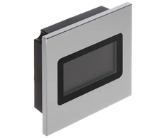 Dahua Technology Co Ekrano modulis skirtas modulinei sistemai VTO4202F-MS