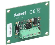 SAUGUMO MODULIS ZB-2 SATEL
