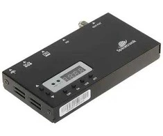 MODULIATORIUS DVB-T HDMOD-10/MICRO Spacetronik