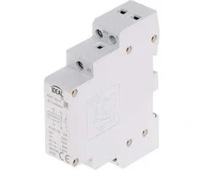 MODULINIS KONTAKTORIUS KMC-20-11 20 A 230 V AC IDEALUS
