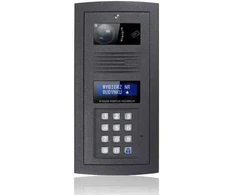 ELFON OPTIMA OP-MA765RC HR-G modulis su RFID