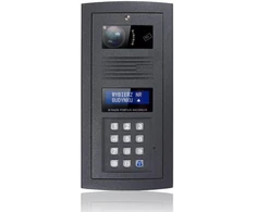 ELFON OPTIMA OP-MA765RC HR-G modulis su RFID