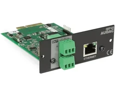 Audac AUDAC IMP40 SourceCon™ interneto garso grotuvo modulis
