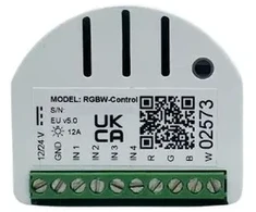 Nice RGBW-Control light colour control module (RGBW-442 EU)