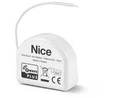 Nice DoubleSmart-Control control module (FGS-224 EU)