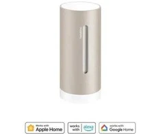 Netatmo Additional Smart Indoor Module, Sand