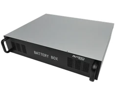 UPS maitinimo modulis (Baterija Pack) 2U, 12V 8x7AH, skirtas AP-PX2KR AVIZIO POWER modeliui