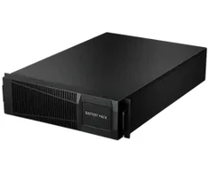 Modulis zasilania UPS (Baterija Pack) 2U - EBP 72V, napięcie magistrali 72V, akumulatory VRLA 1×6×9Ah, 2×gniazdo baterii zewn. Anderson SB50, obudowa Rack ALANTEC