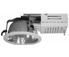 Modus SPMC226 EPMB200 DOWNLIGHT P/T 2X26W EVG