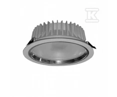 Modus SPMI3000KO4V2DB/ND LED 4000K,P/T,IP43