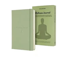 Moleskine Notes Passion Journal Wellness