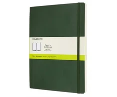 Moleskine pastabos 19x25