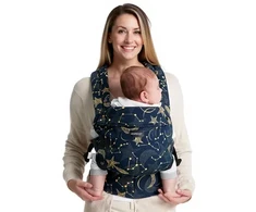 Momcozy BC001 | Nešynė kūdikiams ir vaikams | Spalva Žvaigždėta naktis