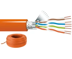 Goobay Monacor CAT-7100A
