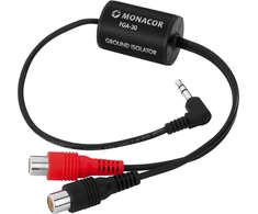 Įžeminimo izoliatorius Monacor FGA-30