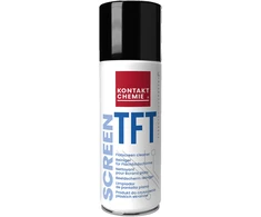 Valymo priemonė LCD monitoriams ir nešiojamiesiems kompiuteriams 200ml Kontakt Chemie