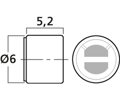 Monacor MCE-4001
