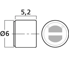 Monacor MCE-4001