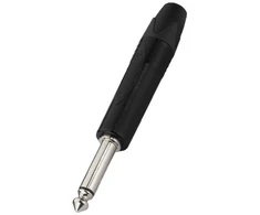 Neutrik Monacor NP-2XBAG