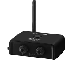 Monacor Bluetooth imtuvas IMG Stageline WSA-20BT