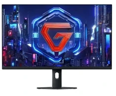 Xiaomi | 2K Gaming Monitorius G27Qi 2026 | 27 " | IPS | 16:9 | 200 Hz | 1 ms | 2560 x 1440 pikselių | HDMI jungtys quantity 2 | Juodas