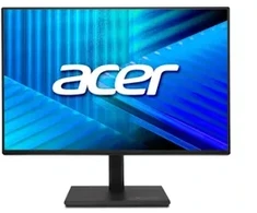 Monitorius ACER VERO B247WE5BMIQPRUZX 24IN - 1920X1200 HDMI DP TYPE-C USB HUB