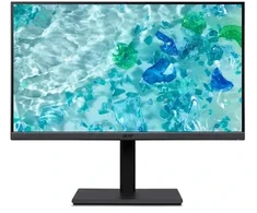 Acer Vero B7 B277KLBbmiiprzx monitorius komputerowy 68,6 cm (27") 3840 x 2160 px 4K Ultra HD LED Juodas