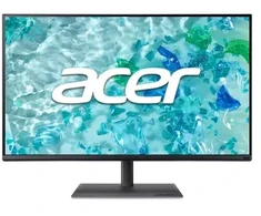 Acer Vero B7 B327QKB1bemiprcuzxv monitorius komputerowy 80 cm (31.5") 3840 x 2160 px 4K Ultra HD LCD Juodas