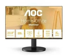 MONITORIUS AOC LED 23,8" 24B3CF2 100Hz