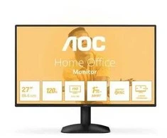 MONITORIUS AOC LED 27" 27B31H 120Hz