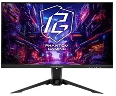 Monitorius ASROCK 32" PG32QFT