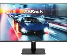Monitorius Asrock Challenger CL25FFB 24.5"