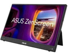 MONITORIUS ASUS 15,6" MB16AHV ZenScreen