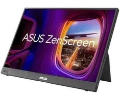 MONITORIUS ASUS 16" MB16FC0 ZenScreen
