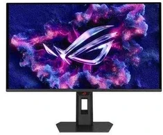 MONITORIUS ASUS 26,5" XG27AQDPG ROG Strix OLED 500 Hz