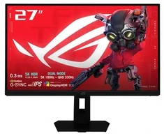 MONITORIUS ASUS 27" XG27JCG ROG Strix 5K FIPS 180 Hz