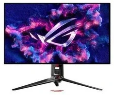 MONITORIUS ASUS 32" PG32UCDP ROG Swift