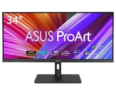 MONITORIUS ASUS 34" PA348CGV ProArt