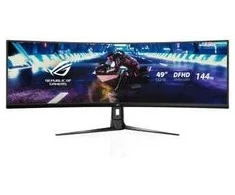 MONITORIUS ASUS 49" XG49VQ ROG STRIX