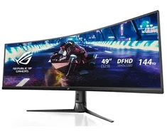MONITORIUS ASUS 49" XG49VQ ROG STRIX