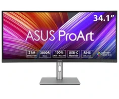 Monitorius Asus ProArt 34" PA34VCNV