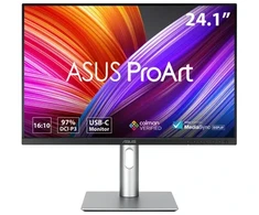 Monitorius ASUS ProArt PA248CRV 61,2 cm (24,1 colio) 1920x1200 pikselių WUXGA LCD
