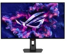 Monitorius ASUS ROG Strix OLED XG32UCWG (90LM0BX0-B01371)