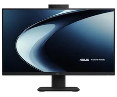 Monitorius ASUS V400 AiO V470VAK-BPE087W Intel Core 5 210H 68,6 cm (27") 1920 x 1080 px All-in-One PC 16 GB DDR5-SDRAM 1 TB SSD Windows 11 Home Wi-Fi 6 (802.11ax) Juodas