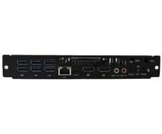 Monitorius AVTEK KOMPUTER OPS I5 13450HX 8GB 256GB / WIN 11 PRO